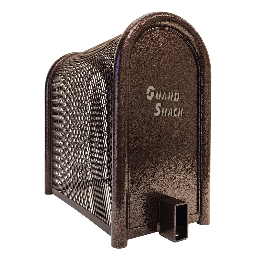 Architechture Series - GuardShack Products